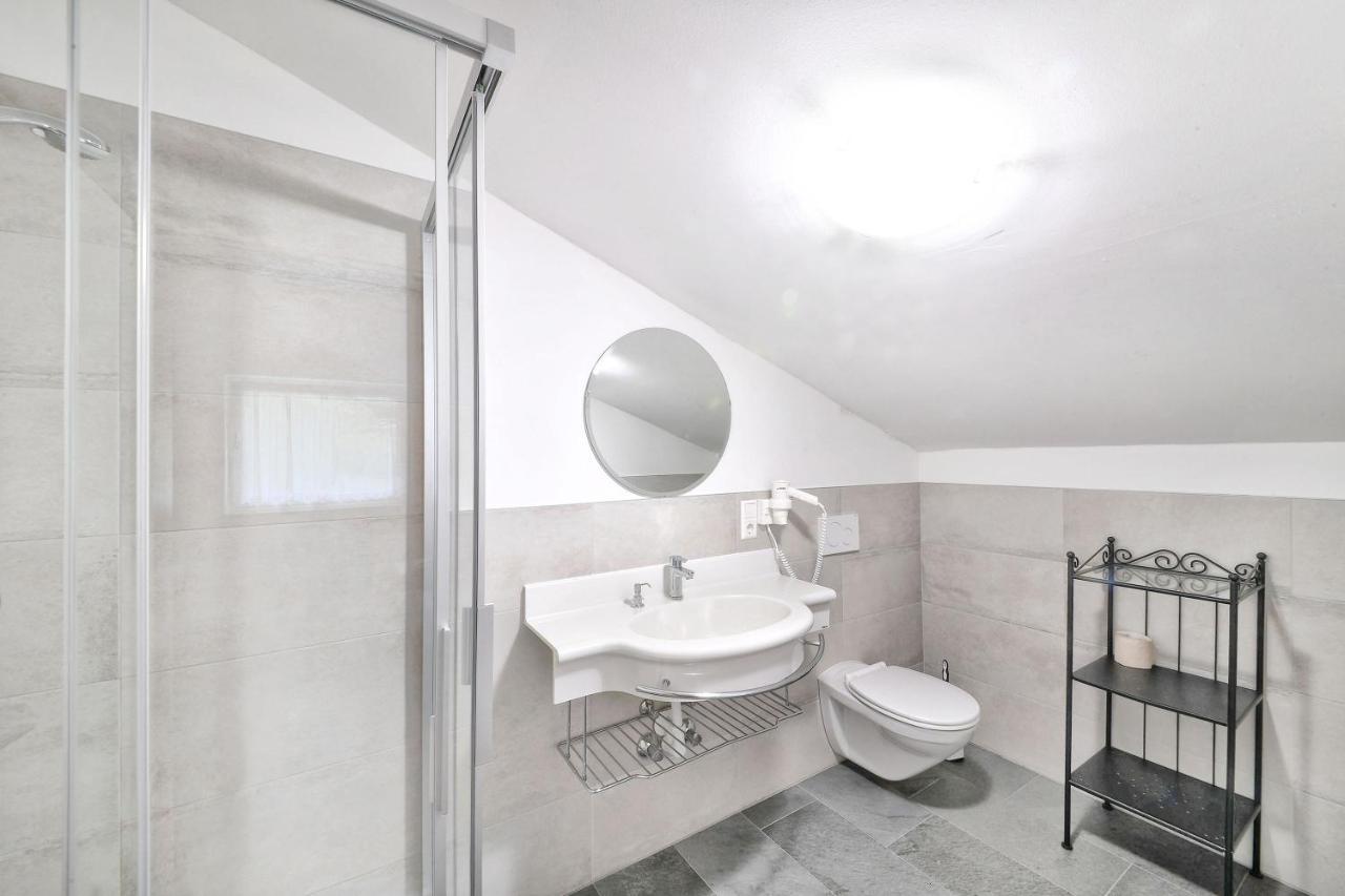 Texel Apartments Senales/Schnals エクステリア 写真
