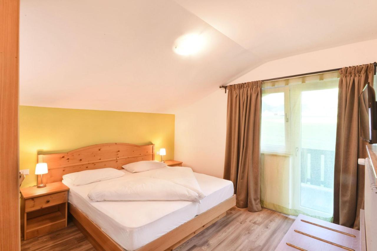 Texel Apartments Senales/Schnals エクステリア 写真