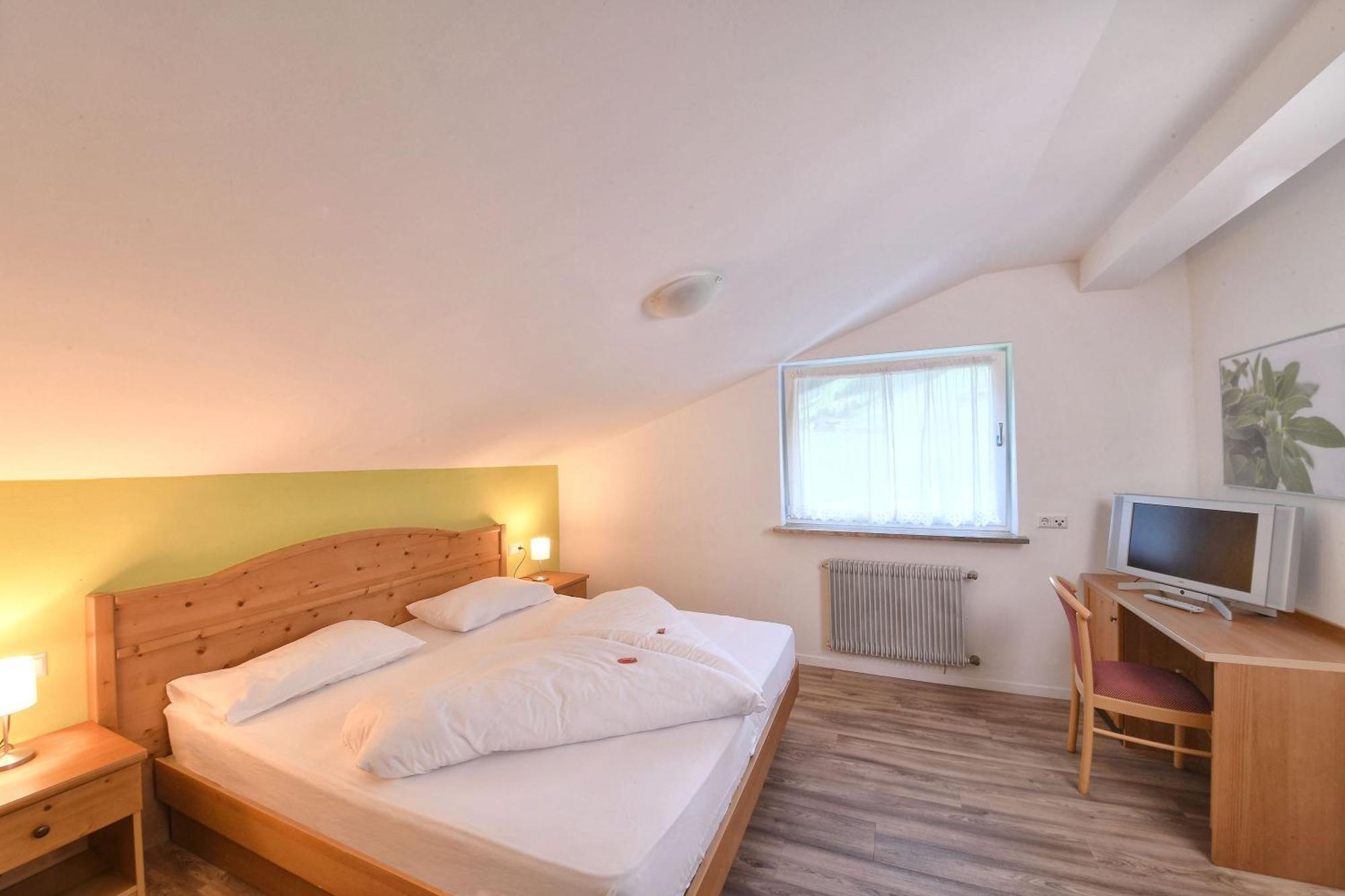 Texel Apartments Senales/Schnals 部屋 写真