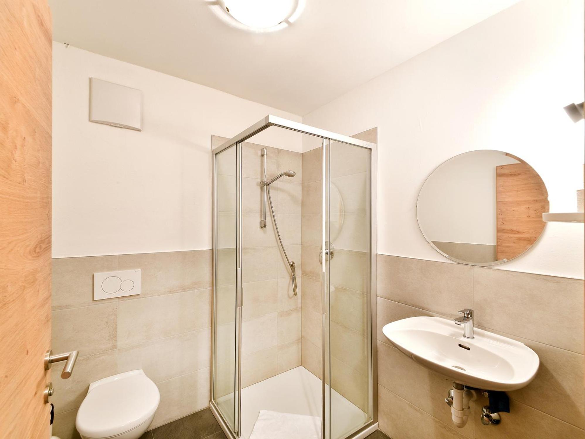 Texel Apartments Senales/Schnals 部屋 写真