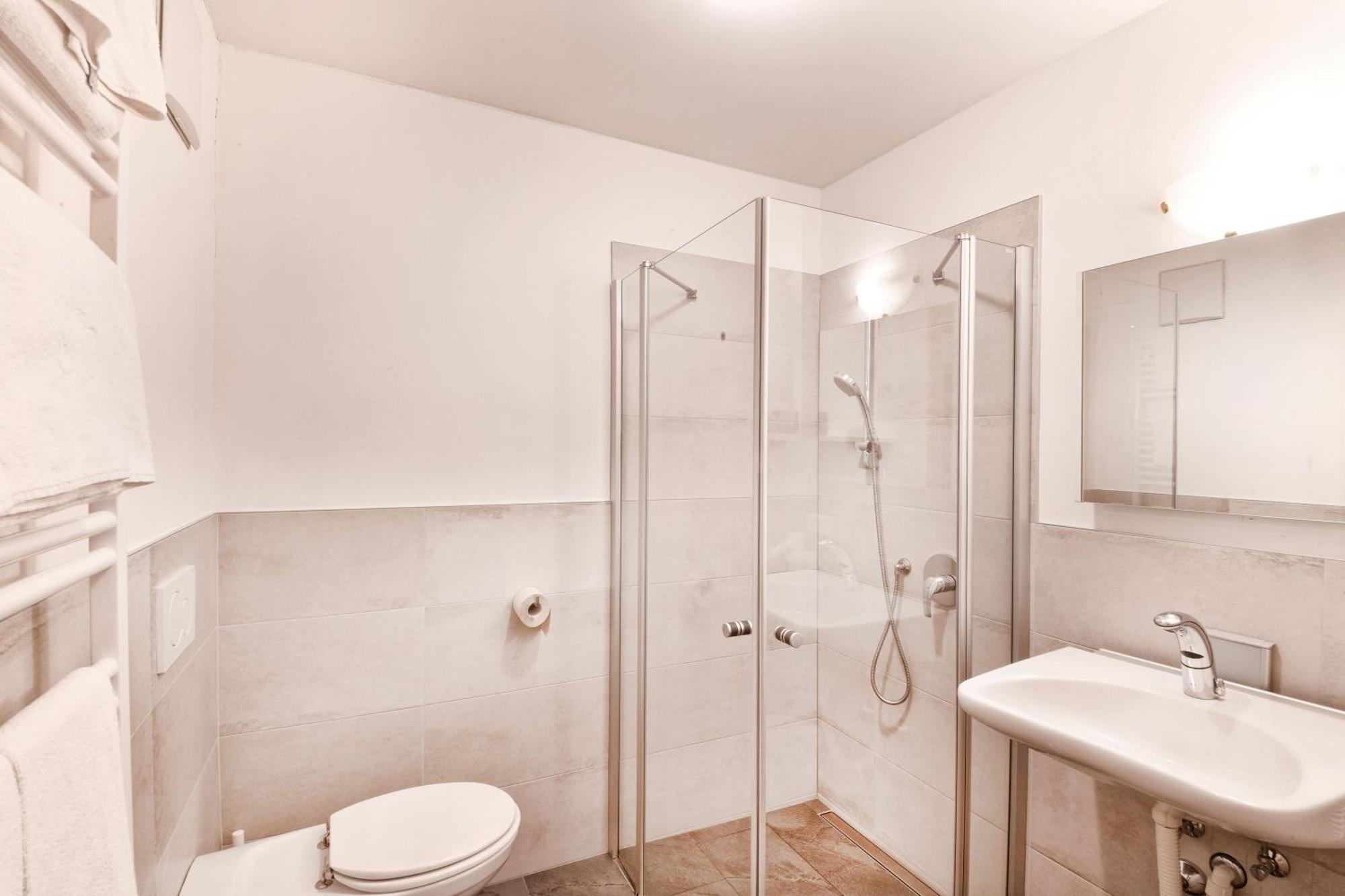 Texel Apartments Senales/Schnals 部屋 写真